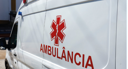 ambulancia