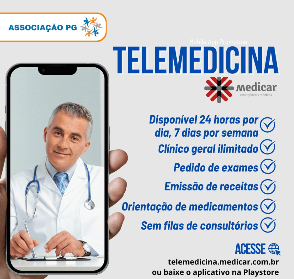 Telemedicina