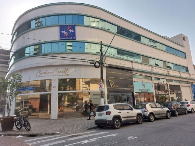 Associação PG