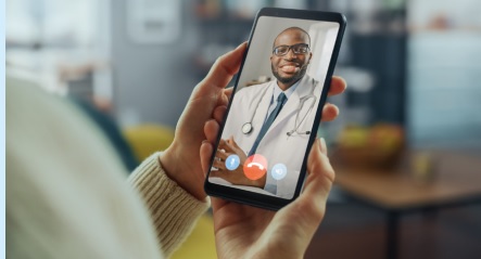 telemedicina